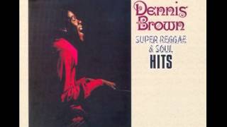 Dennis Brown - Wichita Lineman