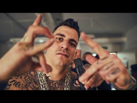 GZUZ feat. LUCIANO - ANGEKLAGT (prod. by Kingside)