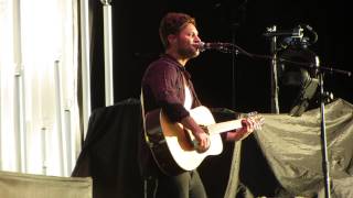 My Hurricane - Jamie Scott