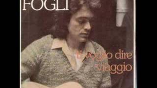 Ti Voglio Dire Lyrics English Translation