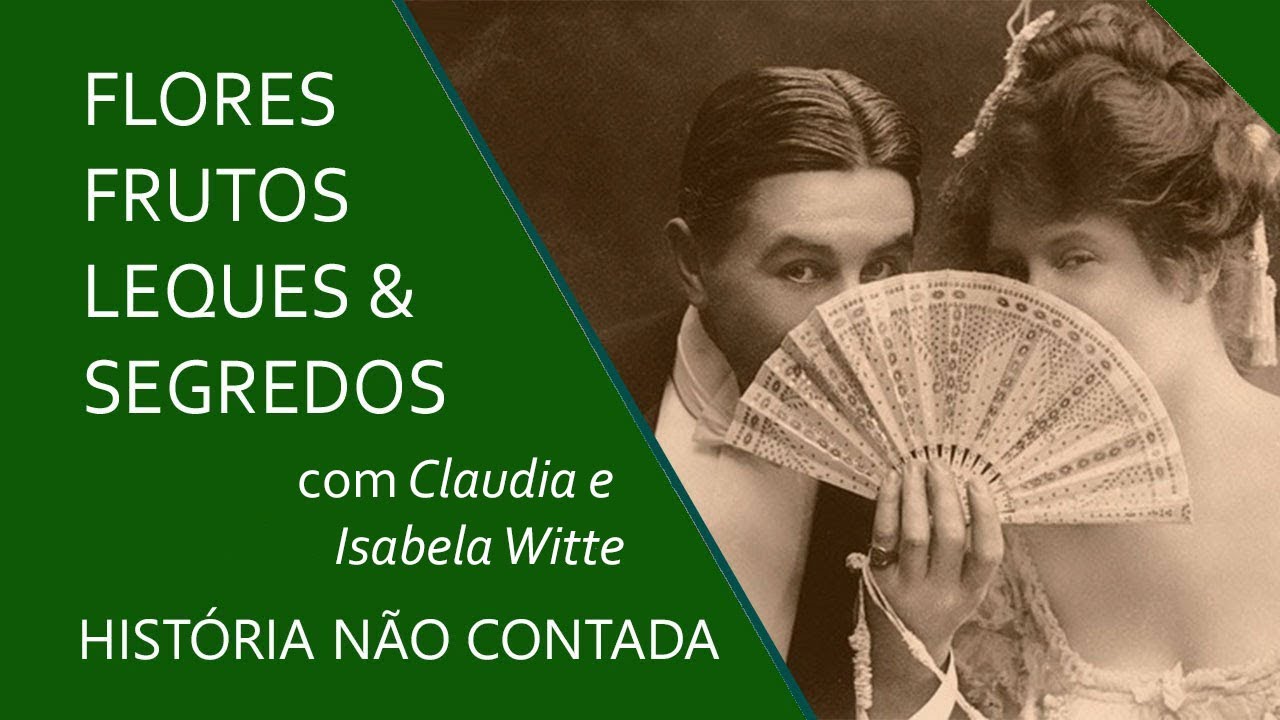 Código secretos - O WhatsApp do Século XIX