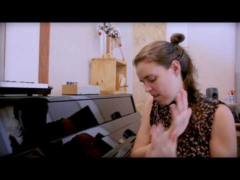 Hablando sobre Agüita del Equilibrio (Juan Campodónico Remix)