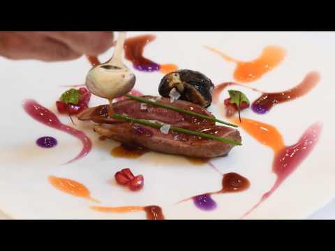 Ametsa with Arzak Instruction