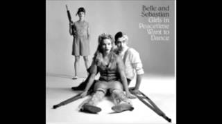 Belle And Sebastian - Ever Had A Little Faith (Audio)