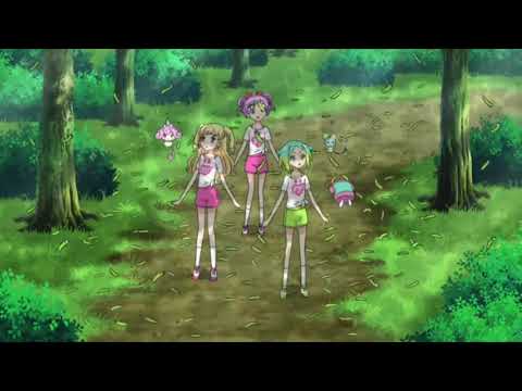 Idol Time Pripara 34 - Galala's traps (1)