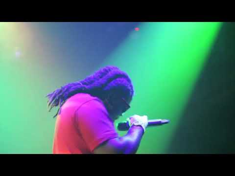 Coast to coast performance 12-11-17