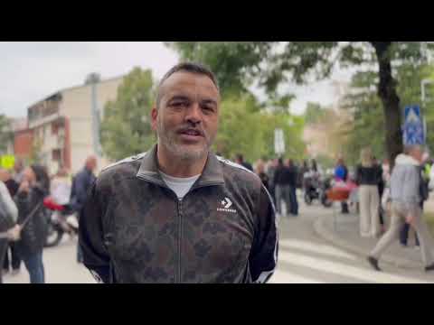 PUNA PODRŠKA NAŠEM NARODU NA KIM: Poruke sa Palilule