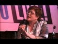Julia Sweeney On SNL Career I Was Played Out