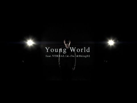 DJ Deckstream - Young World feat. VERBAL(m-flo) & Shing02