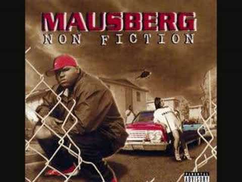 Mausberg - I can feel that