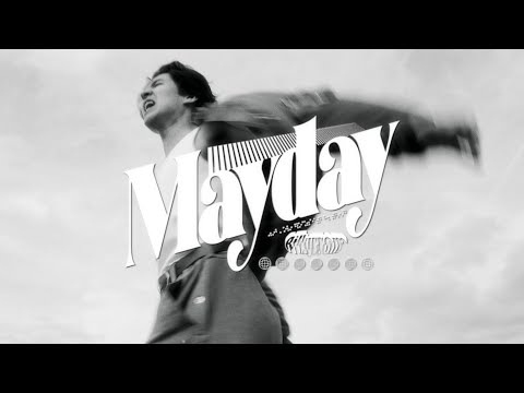 Billyrrom - "Mayday" 【Official Music Video】