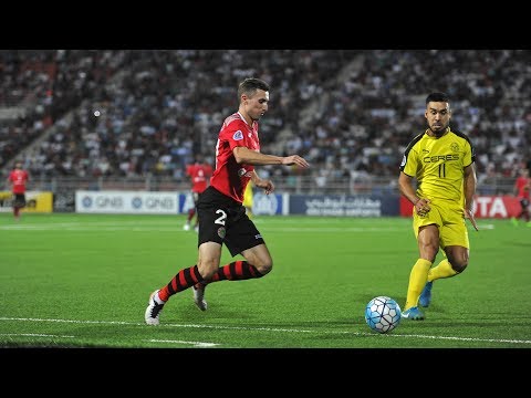 Istiklol vs Ceres Negros (AFC Cup 2017: Inter-Zone Semi-final – 1st Leg)