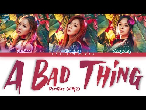 download lagu mp3 mp4 Purfles A Bad Thing Lyrics, download lagu Purfles A Bad Thing Lyrics gratis, unduh video klip Purfles A Bad Thing Lyrics