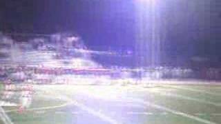 preview picture of video 'Alex Pullium 45 Yard Kickoff Wolcott HS 10/12/2007'