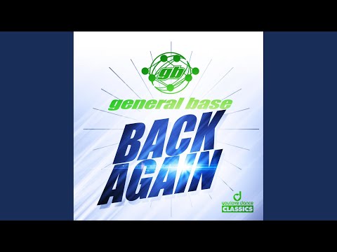 Back Again (Bass Mix)