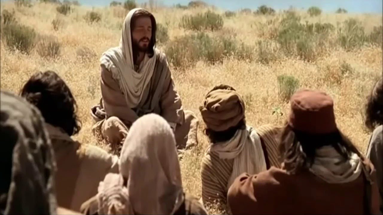 COMO SER FELIZ? E TER PAZ? PALAVRAS PODEROSAS DE JESUS Emerson Rock Oficial