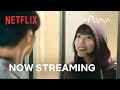DOONA! | Now Streaming | Netflix [ENG SUB]