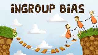 Ingroup Bias (Definition + Examples)