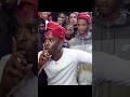 Hitman Holla Shorts Battlerap Hiphop Rap Bars Smackurl Hitmanholla Udubb Wildnout