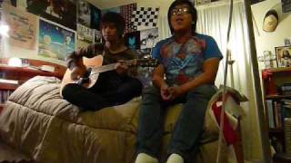 "Can Anyone Really Love Young (COVER)" by The Higher