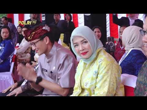 PRESISI UPDATE : BALI STREET CARNIVAL 20/05/2024