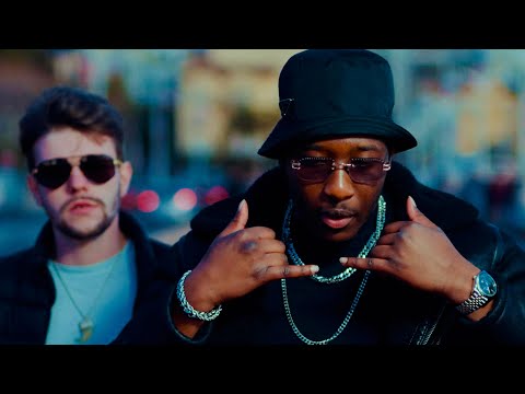 Raous Gang - Training Day (Clip officiel)