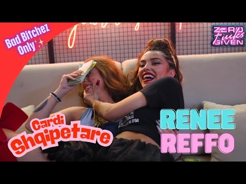 Serena Sula dhe cdo detaj qe doni te dini!