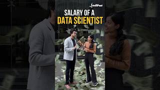 🔥Salary of a Data Scientist | How Much Do Data Scientists Make? | Intellipaat #Shorts #DataScientist