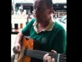 Commercial Diver Song