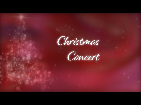 Christmas Concert 2021