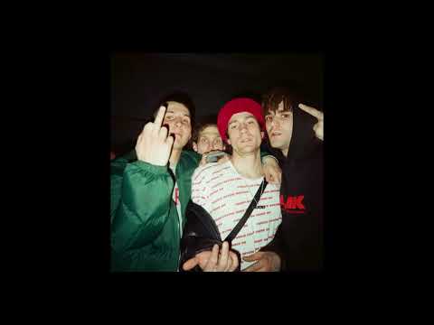 [FREE FOR PROFIT] MELLOWBITE X 163ONMYNECK TYPE BEAT- «СКВАД»