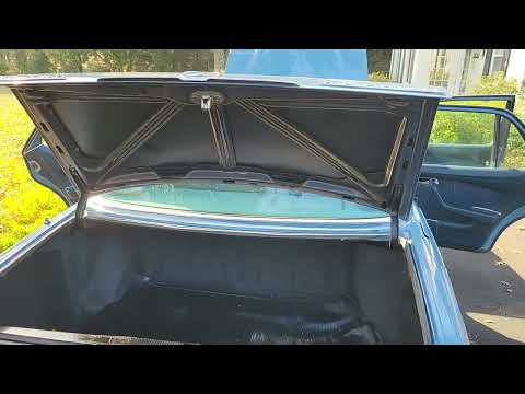 1980 Mercedes-Benz 300 (CC-1789700) for sale in Easton, Maryland