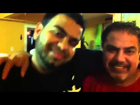 PULKIT birthday 2011 2