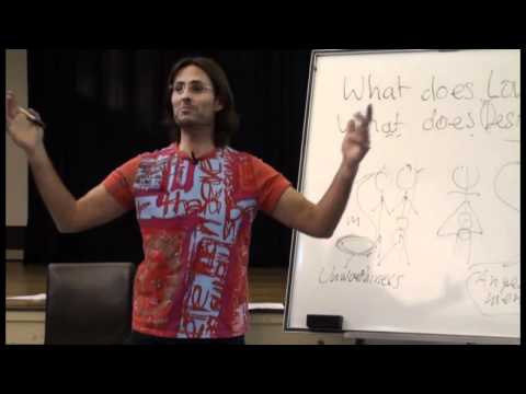 20090802 Human Relationships - Relationship With a Partner S1P2