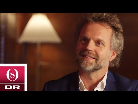 Thomas Søndergård // Backstage With Bohr