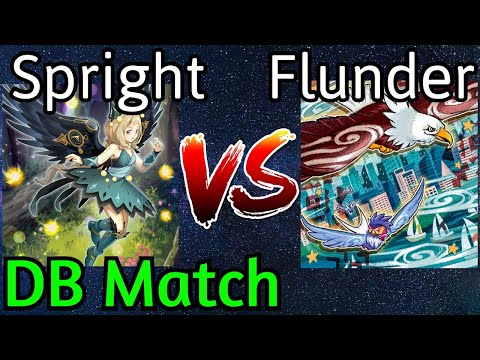 Runick Spright Vs Floowandereeze High Rated DB