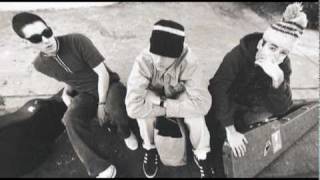 Beastie Boys Blue Nun Revisited