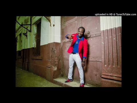 I-Octane - Come Ina Mi Life [Thermostat Riddim] February 2017