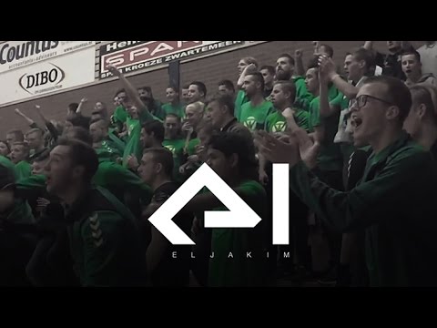 Kwartfinale Protos Weering 2015 - VV de Weide (Hoogeveen)