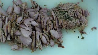 לחמנייה אגרנית-שווארמה הודו-קולסלואו-בצל בסומק..טחינה ופטרוזיליה חלק א