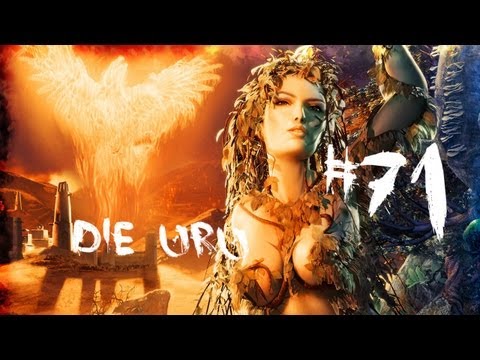 Let's Play Spellforce: SotP #71 - Die Uru
