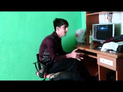 NiKoTiN Ex - [İstemez Bu Kalp Seni] - Pır Fenaa 2013