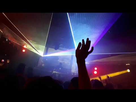Fabric Ostrava 9.11.2019 - Macky Gee 1