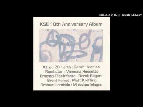 Derek Rogers - A Short In The Conditioning