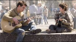 Download lagu August Rush | Full Movie Knowledge & Facts | Freddie Highmore, Keri Russell mp3