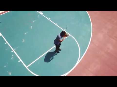 DJ Khaled ft. Justin Bieber, Quavo & Chance the Rapper - No Brainer (Seth G. Violin Remix)