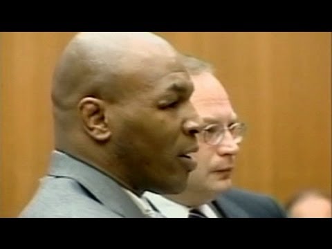 Mike Tyson, "persona non grata" en Nueva Zelanda
