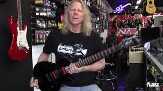 Video thumbnail for Kramer Assault 220 FR by ZIMM'S GUITARS