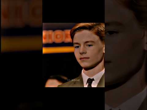 Bryce Loski | flipped | basket boy no. 9 | So high school sped reverb | #sveonie #flipped#bryceloski