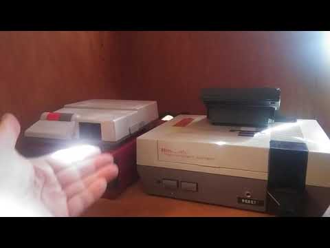 Guide to using Famicom Disk System in United States